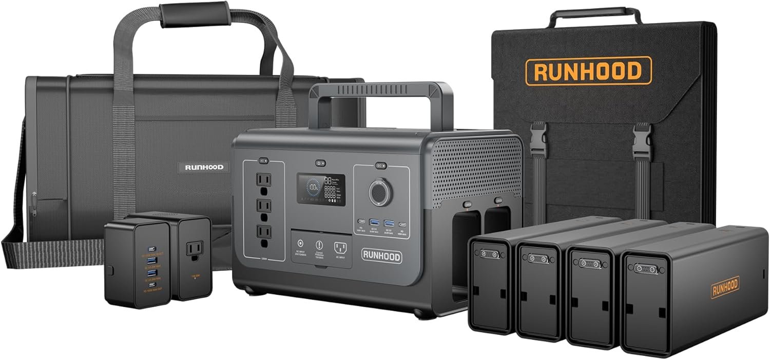 Battery Swap