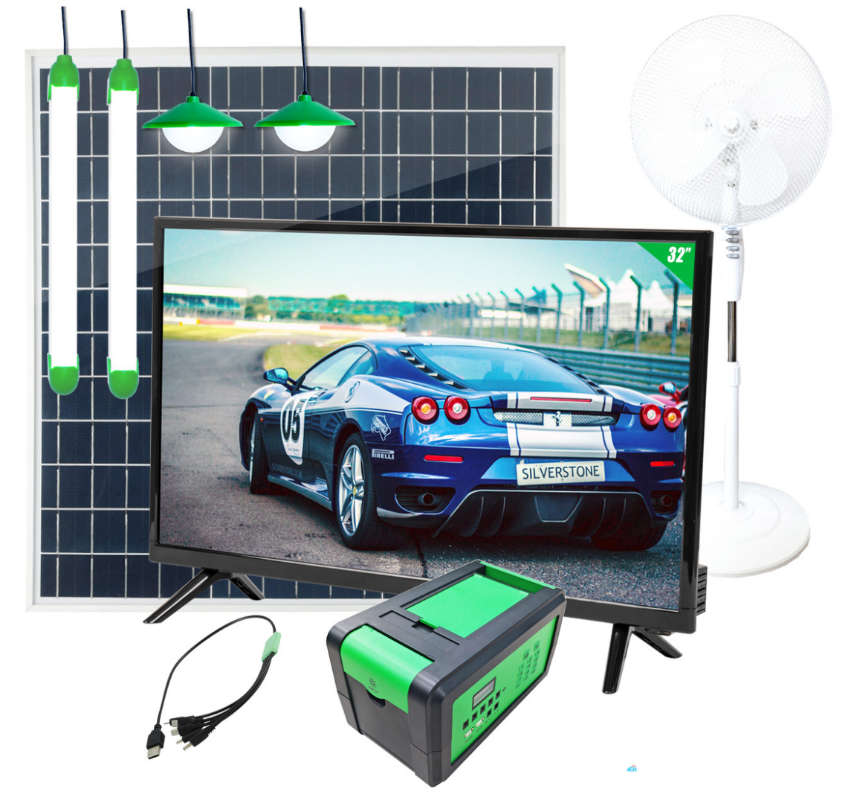 Wattic Green Box 4